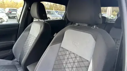 Photo 9 Volkswagen Polo  1.0 TSI 95 S&S BVM5