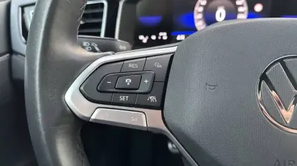 Photo 16 Volkswagen Polo  1.0 TSI 95 S&S BVM5