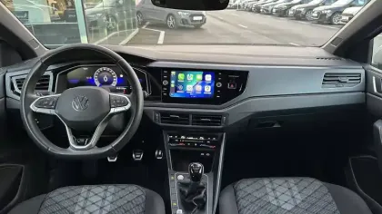 Photo 14 Volkswagen Polo  1.0 TSI 95 S&S BVM5