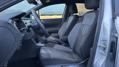 Photo 8 Volkswagen Polo  1.0 TSI 95 S&S BVM5