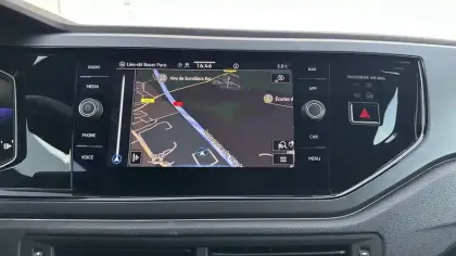 Photo 23 Volkswagen Polo  1.0 TSI 95 S&S BVM5