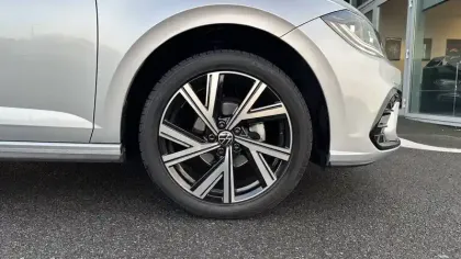 Photo 31 Volkswagen Polo  1.0 TSI 95 S&S BVM5