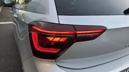 Photo 33 Volkswagen Polo  1.0 TSI 95 S&S BVM5