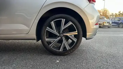 Photo 28 Volkswagen Polo  1.0 TSI 95 S&S BVM5