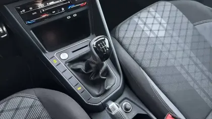 Photo 10 Volkswagen Polo  1.0 TSI 95 S&S BVM5