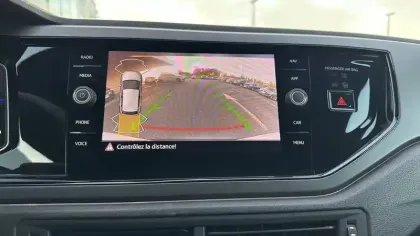 Photo 18 Volkswagen Polo  1.0 TSI 95 S&S BVM5