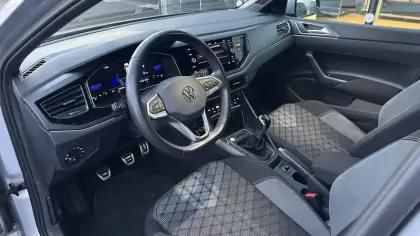 Photo 7 Volkswagen Polo  1.0 TSI 95 S&S BVM5