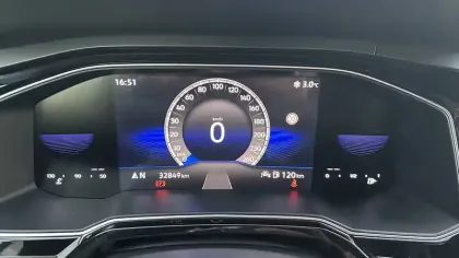 Photo 27 Volkswagen Polo  1.0 TSI 95 S&S BVM5