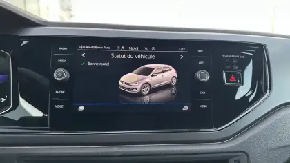 Photo 19 Volkswagen Polo  1.0 TSI 95 S&S BVM5