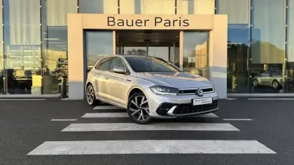 Photo Volkswagen Polo R-line