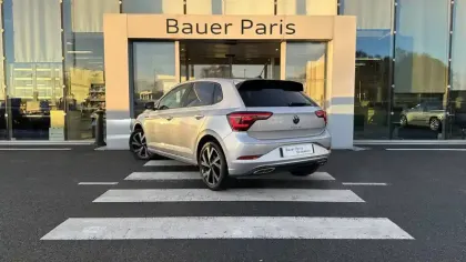 Photo 2 Volkswagen Polo  1.0 TSI 95 S&S BVM5