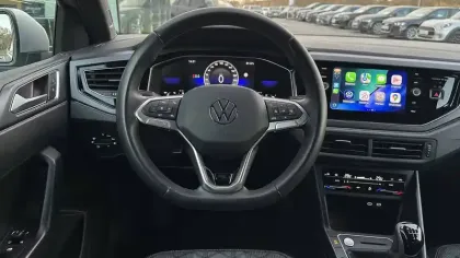 Photo 13 Volkswagen Polo  1.0 TSI 95 S&S BVM5