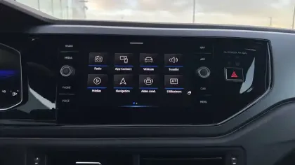 Photo 25 Volkswagen Polo  1.0 TSI 95 S&S BVM5