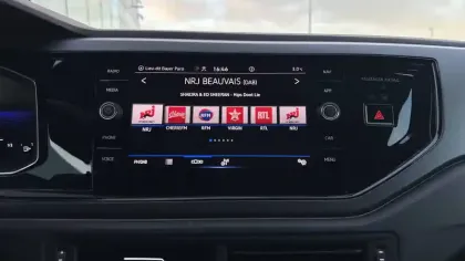 Photo 21 Volkswagen Polo  1.0 TSI 95 S&S BVM5