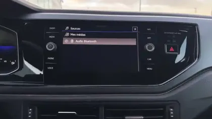 Photo 20 Volkswagen Polo  1.0 TSI 95 S&S BVM5