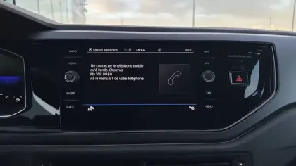 Photo 22 Volkswagen Polo  1.0 TSI 95 S&S BVM5