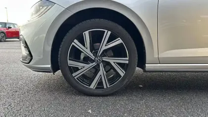 Photo 29 Volkswagen Polo  1.0 TSI 95 S&S BVM5