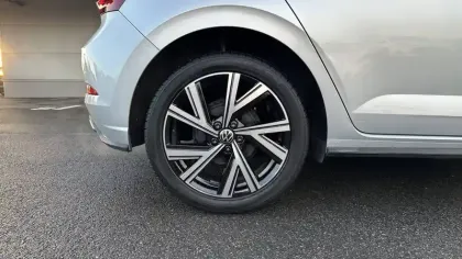 Photo 30 Volkswagen Polo  1.0 TSI 95 S&S BVM5