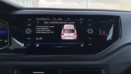 Photo 24 Volkswagen Polo  1.0 TSI 95 S&S BVM5