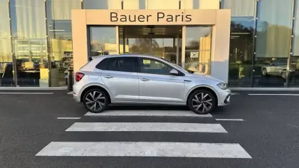 Photo 1 Volkswagen Polo  1.0 TSI 95 S&S BVM5