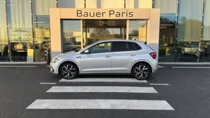 Photo 3 Volkswagen Polo  1.0 TSI 95 S&S BVM5