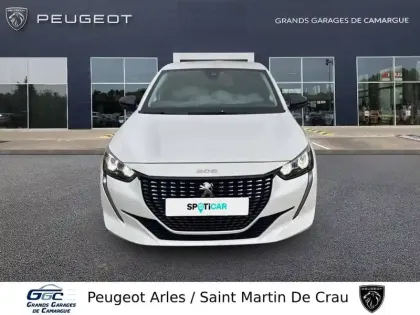 Photo 1 Peugeot 208  PureTech 100 S&S EAT8