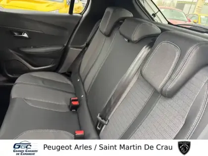 Photo 9 Peugeot 208  PureTech 100 S&S EAT8