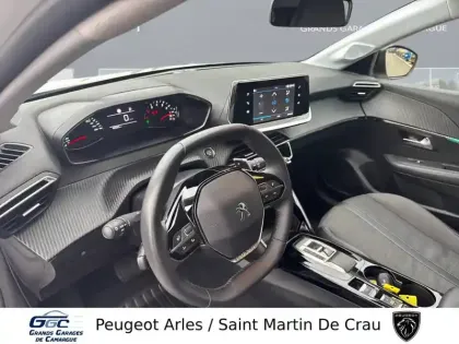 Photo 48 Peugeot 208  PureTech 100 S&S EAT8