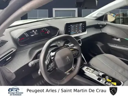 Photo 7 Peugeot 208  PureTech 100 S&S EAT8