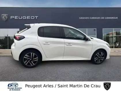 Photo 24 Peugeot 208  PureTech 100 S&S EAT8