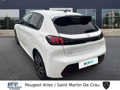 Photo 27 Peugeot 208  PureTech 100 S&S EAT8