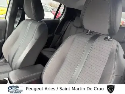 Photo 8 Peugeot 208  PureTech 100 S&S EAT8