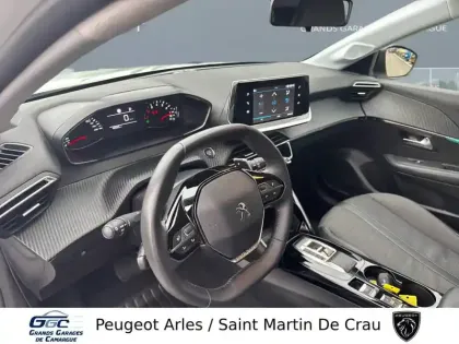 Photo 28 Peugeot 208  PureTech 100 S&S EAT8