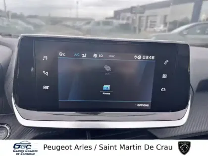 Photo 15 Peugeot 208  PureTech 100 S&S EAT8