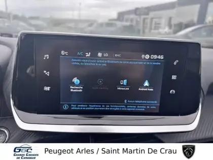 Photo 35 Peugeot 208  PureTech 100 S&S EAT8