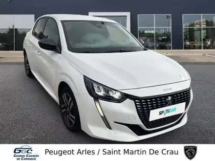 Photo 43 Peugeot 208  PureTech 100 S&S EAT8