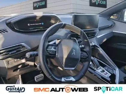 Photo 51 Peugeot 3008  Hybrid 225 e-EAT8