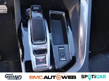 Photo 58 Peugeot 3008  Hybrid 225 e-EAT8