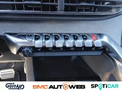 Photo 15 Peugeot 3008  Hybrid 225 e-EAT8