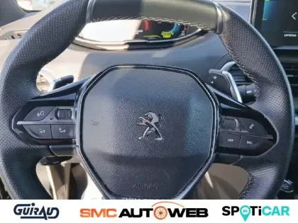 Photo 61 Peugeot 3008  Hybrid 225 e-EAT8