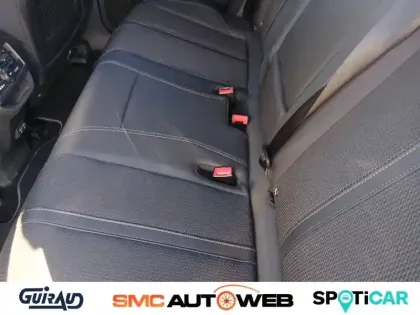 Photo 9 Peugeot 3008  Hybrid 225 e-EAT8