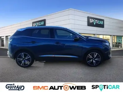 Photo 47 Peugeot 3008  Hybrid 225 e-EAT8