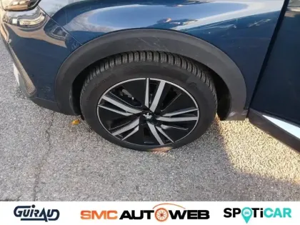 Photo 10 Peugeot 3008  Hybrid 225 e-EAT8