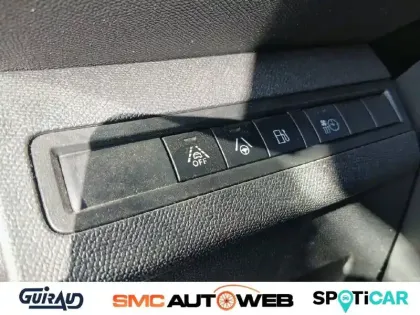 Photo 13 Peugeot 3008  Hybrid 225 e-EAT8