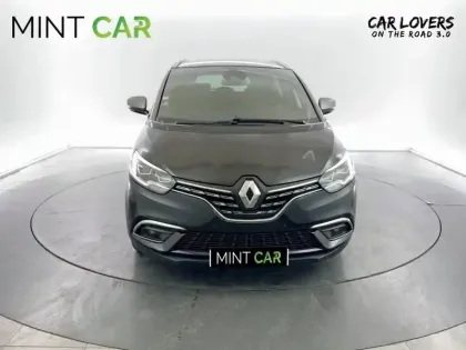 Photo 3 Renault Grand Scenic  TCe 140 FAP - 21