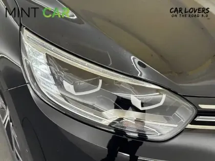 Photo 26 Renault Grand Scenic  TCe 140 FAP - 21