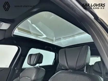 Photo 31 Renault Scenic Grand  TCe 140 FAP - 21
