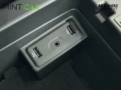 Photo 19 Renault Grand Scenic  TCe 140 FAP - 21