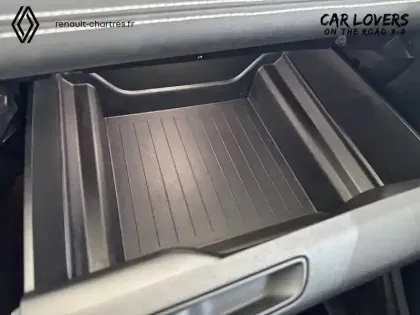 Photo 20 Renault Scenic Grand  TCe 140 FAP - 21