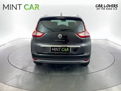 Photo 7 Renault Grand Scenic  TCe 140 FAP - 21